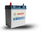 AUTOAKU BOSCH S4019 40Ah 330A (EN) 187x127x227 +/- S4 019